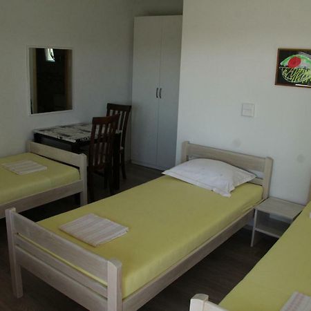 Novalja Inn 2 Экстерьер фото