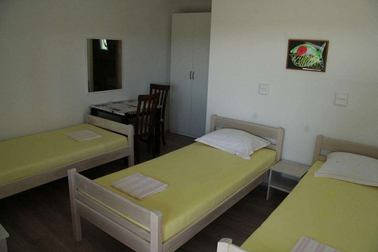 Novalja Inn 2 Экстерьер фото