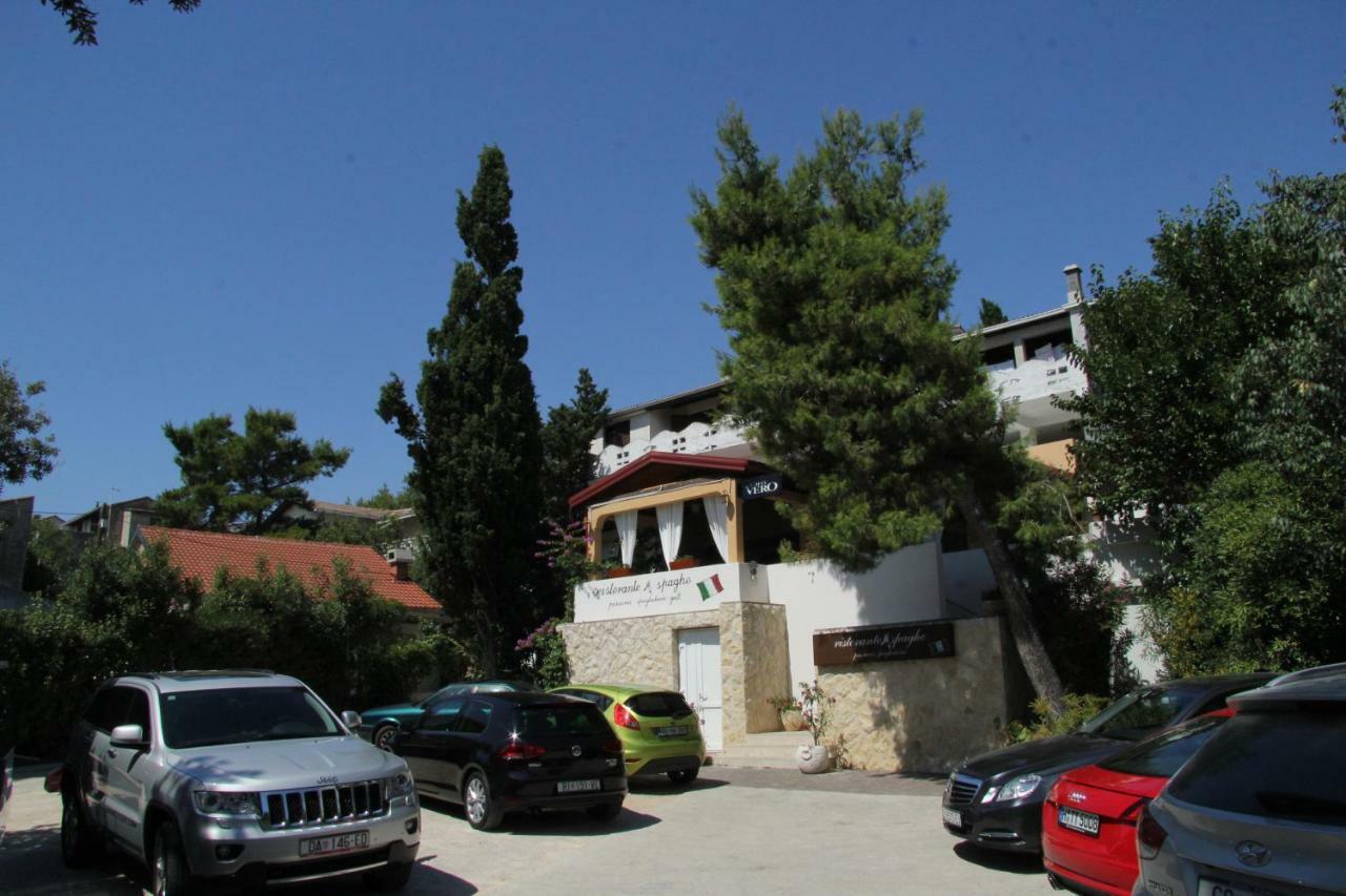 Novalja Inn 2 Экстерьер фото