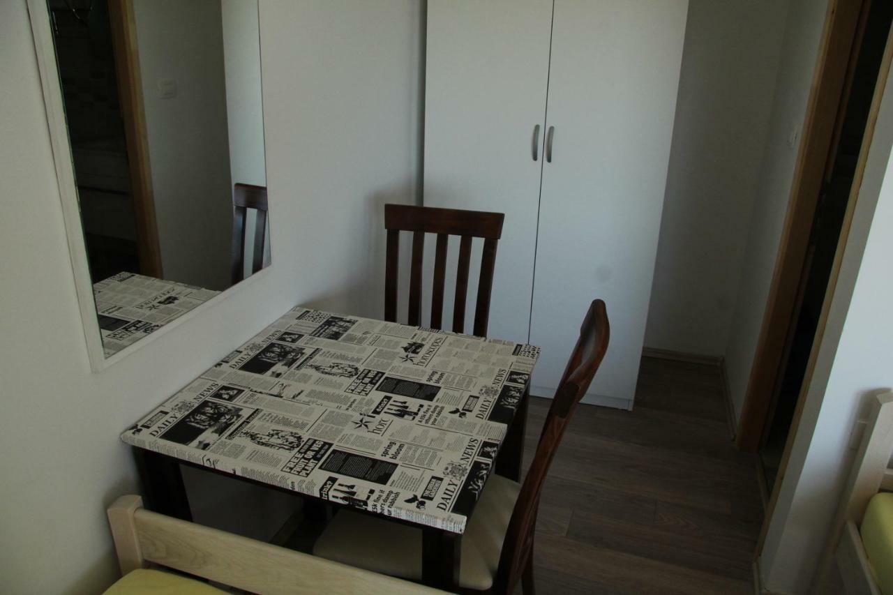 Novalja Inn 2 Экстерьер фото