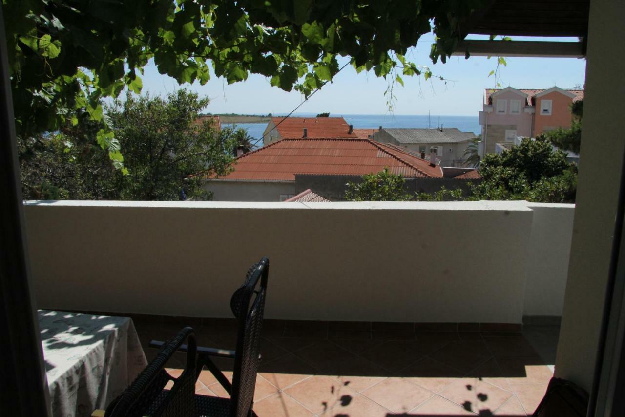 Novalja Inn 2 Экстерьер фото