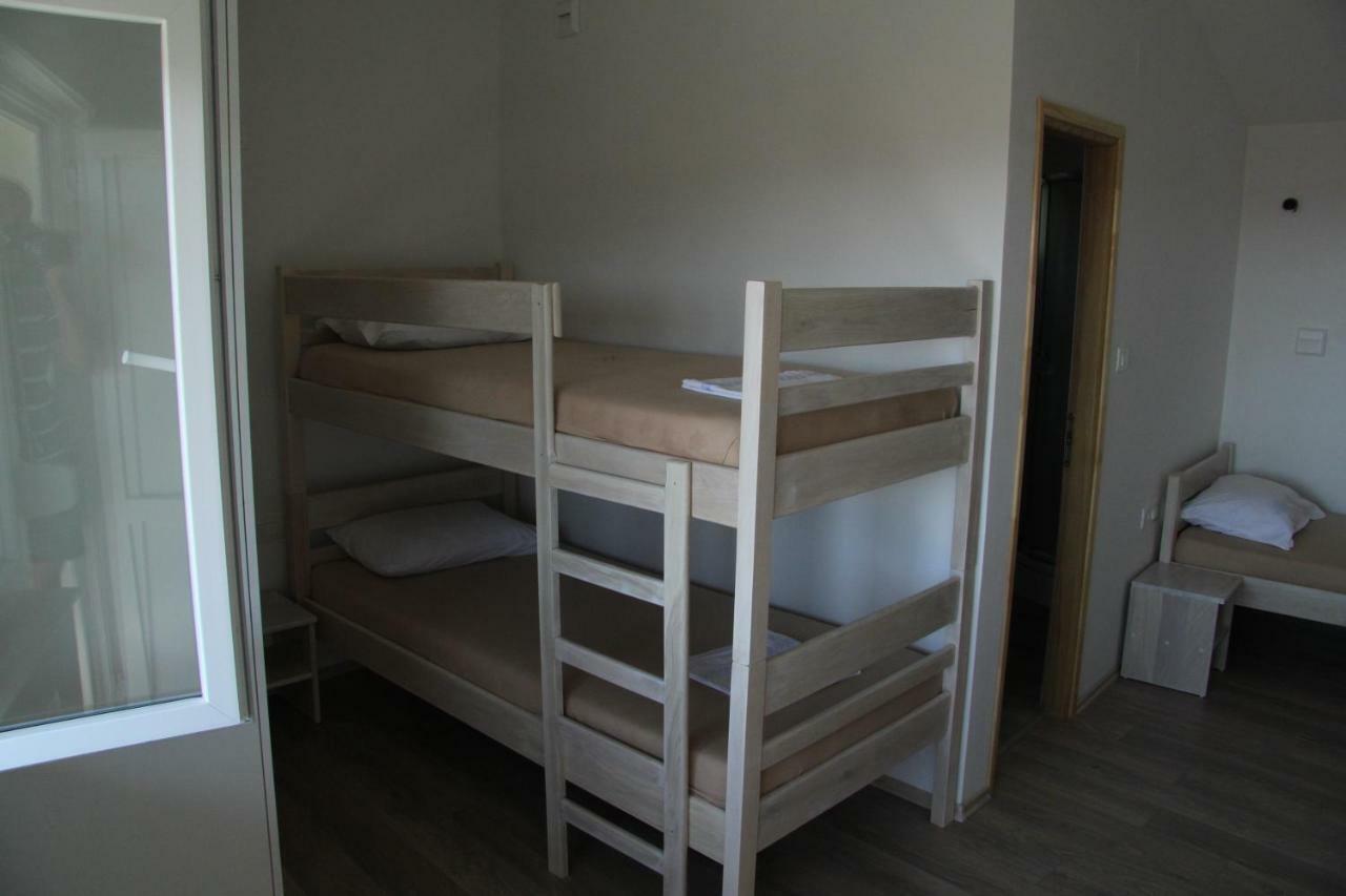 Novalja Inn 2 Экстерьер фото