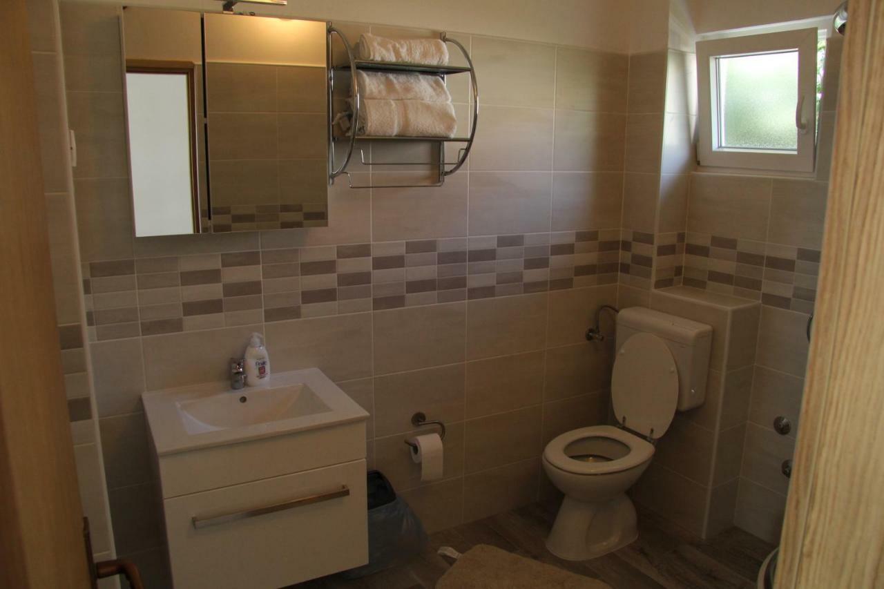 Novalja Inn 2 Экстерьер фото