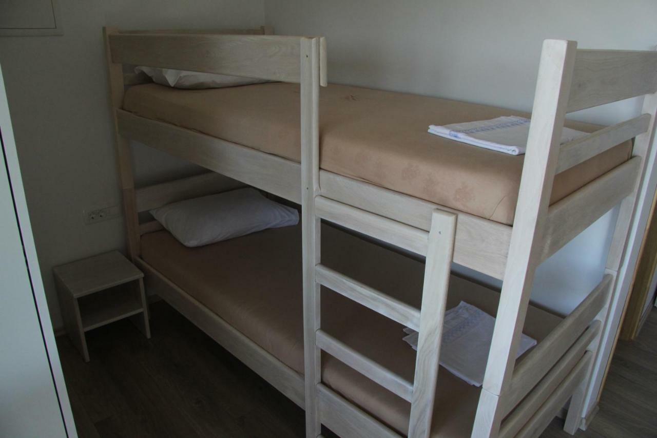 Novalja Inn 2 Экстерьер фото