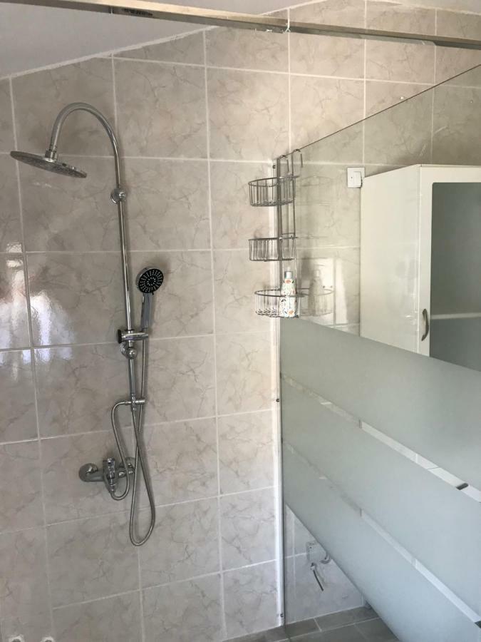 Novalja Inn 2 Экстерьер фото