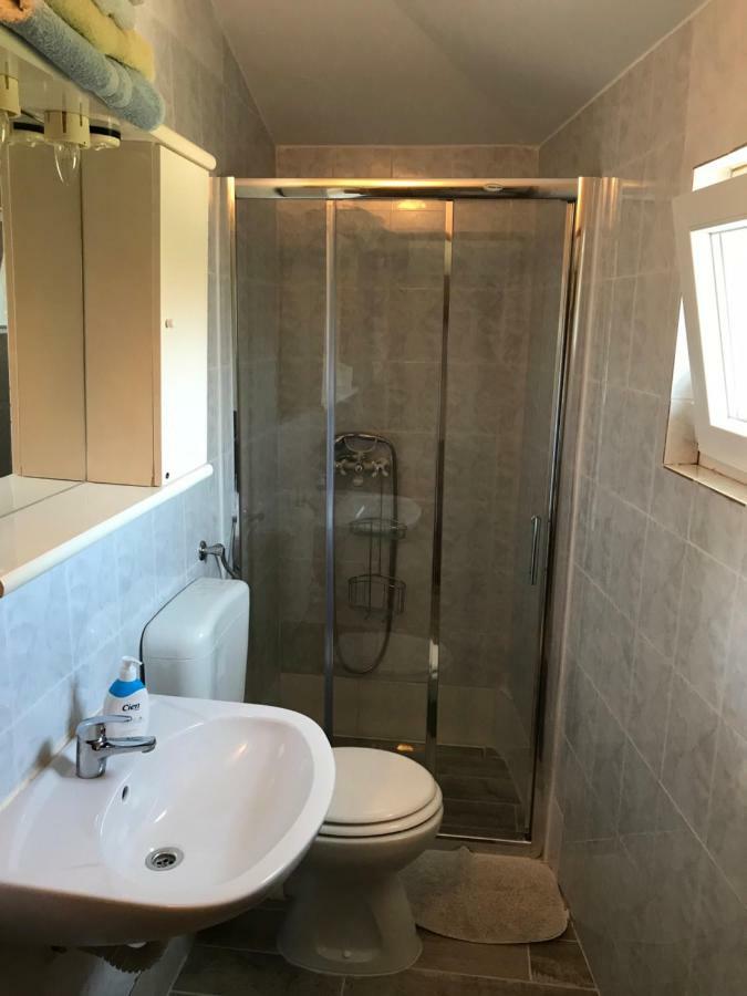 Novalja Inn 2 Экстерьер фото